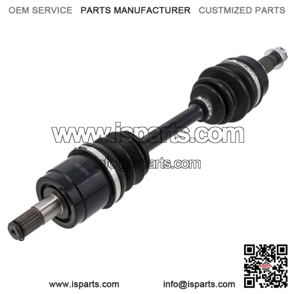 Front Right CV Axle Drive Shaft for Honda Rancher 420 44250-HP7-A31 ATV