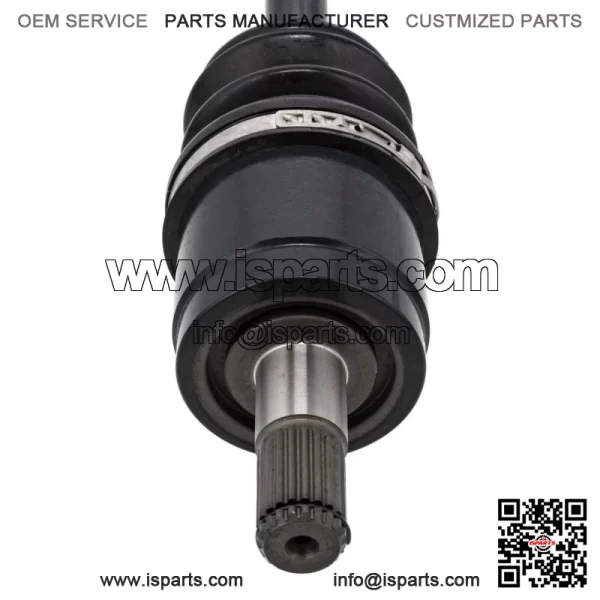 Front Right CV Axle Drive Shaft for Honda Rancher 420 44250-HP7-A31 ATV - Image 5