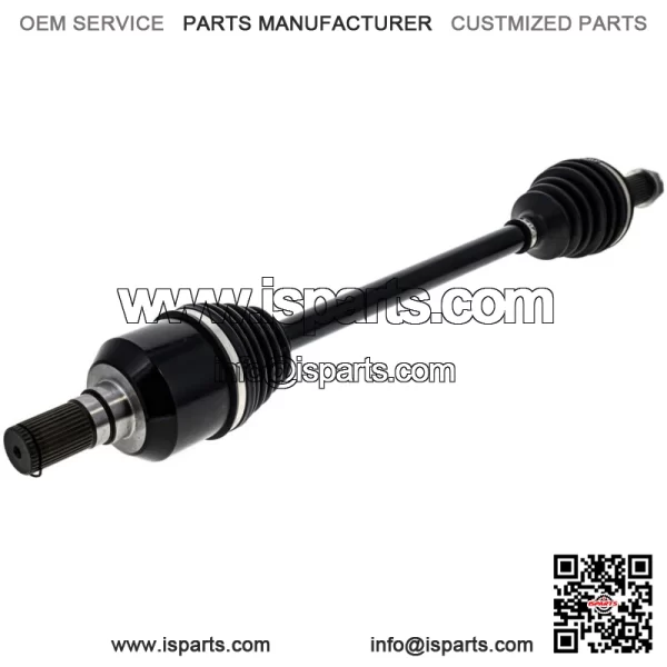 Rear CV Axle Drive Shaft for Yamaha Wolverine RMAX2 1000 B4M-F531H-02-00 - Image 2