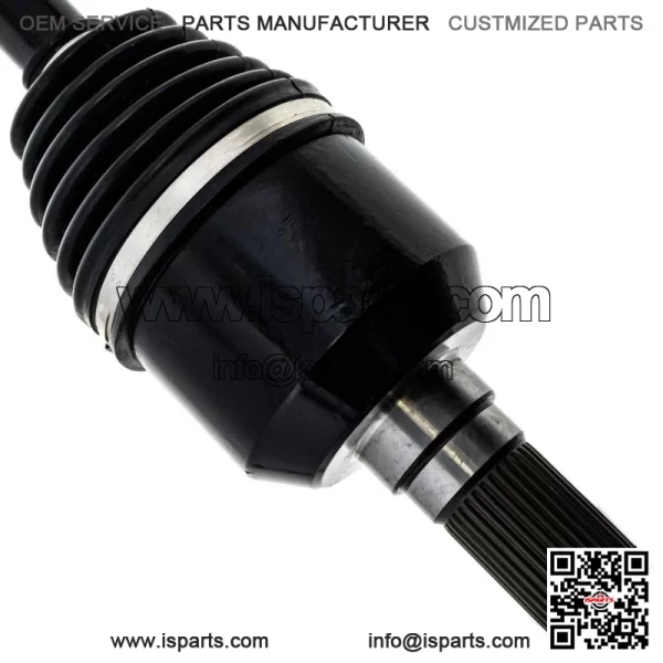 Rear CV Axle Drive Shaft for Yamaha Wolverine RMAX2 1000 B4M-F531H-02-00 - Image 4