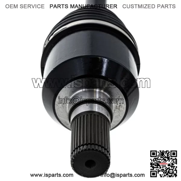 Rear CV Axle Drive Shaft for Yamaha Wolverine RMAX2 1000 B4M-F531H-02-00 - Image 5