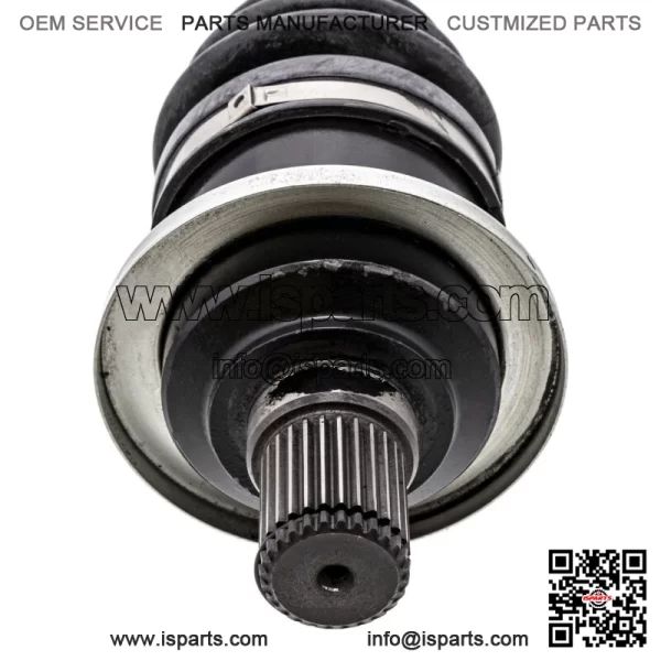 Rear CV Axle Half Drive Shaft for Arctic Cat 650 H1 500 Alterra 700 1000 - Image 5