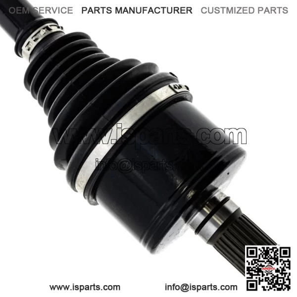 Rear CV Axle Half Drive Shaft for Can-Am Commander Maverick 1000 705502757 - Image 4