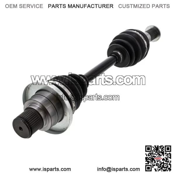 High Strength CV Axle Set for Yamaha Grizzly 660 5KM-2530U-13-00 2003-2008 - Image 3