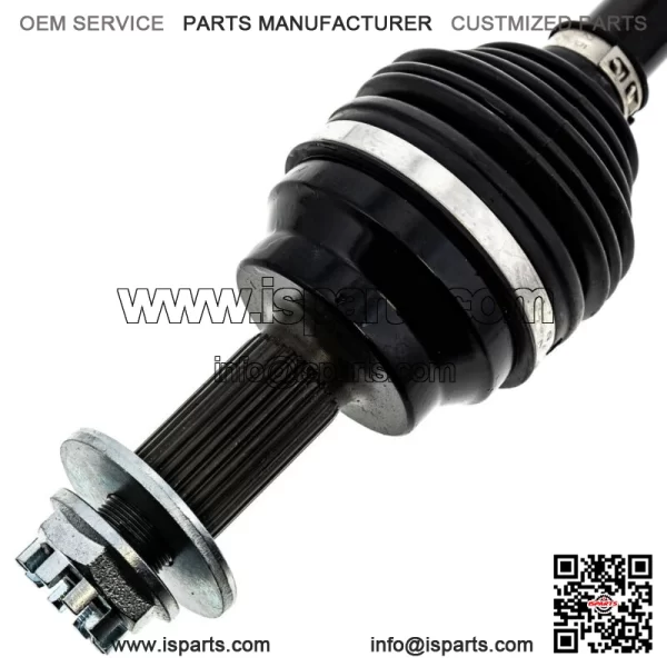 CV Axle Kit for Honda Pioneer 700 700-4 42350-HL3-A42 42250-HL3-A42 Rear - Image 4