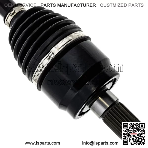 CV Axle Kit for Honda Pioneer 700 700-4 42350-HL3-A42 42250-HL3-A42 Rear - Image 5