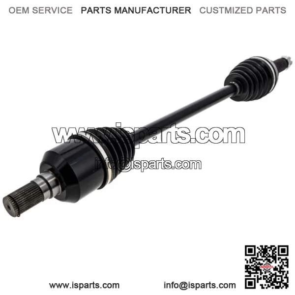 Rear CV Axle Drive Shaft for Yamaha Wolverine RMAX4 1000 B4J-F531H-02-00 - Image 2