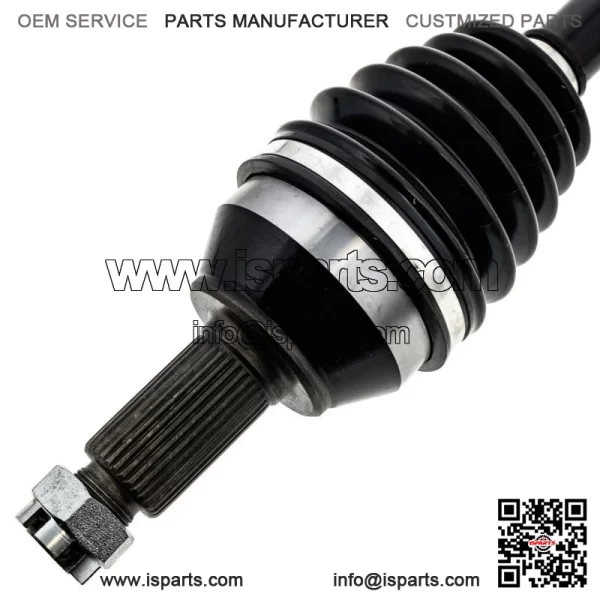 Rear CV Axle Drive Shaft for Yamaha Wolverine RMAX4 1000 B4J-F531H-02-00 - Image 3