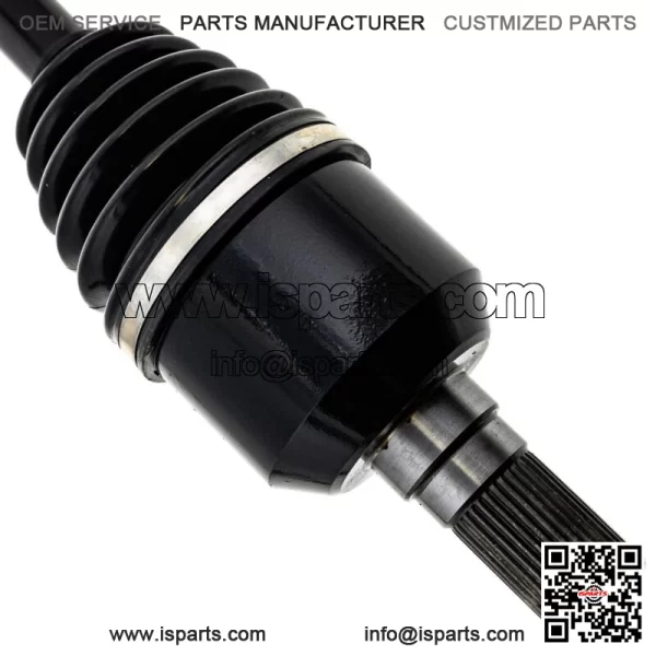 Rear CV Axle Drive Shaft for Yamaha Wolverine RMAX4 1000 B4J-F531H-02-00 - Image 4