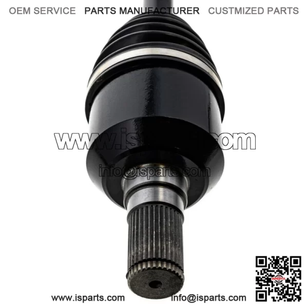 Rear CV Axle Drive Shaft for Yamaha Wolverine RMAX4 1000 B4J-F531H-02-00 - Image 5