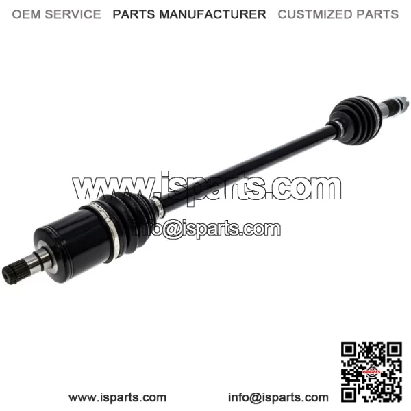 CV Axle Kit for Can-Am Defender HD10 HD8 CAB 705402449 705402450 Front - Image 2