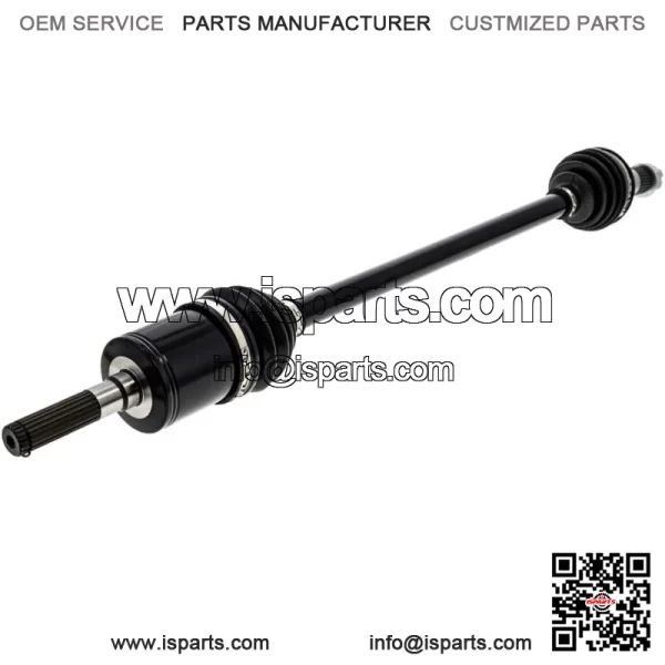 CV Axle Kit for Can-Am Defender HD10 HD8 CAB 705402449 705402450 Front - Image 3