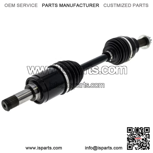 Front Right CV Axle Drive Shaft for Honda Pioneer 500 520 44250-HL5-E61 - Image 2