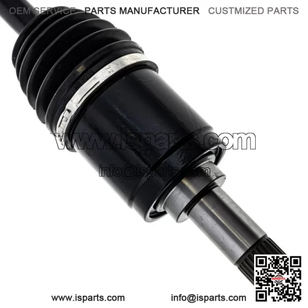 Front Right CV Axle Drive Shaft for Honda Pioneer 500 520 44250-HL5-E61 - Image 4