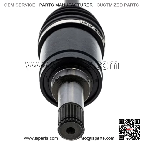 Front Right CV Axle Drive Shaft for Honda Pioneer 500 520 44250-HL5-E61 - Image 5