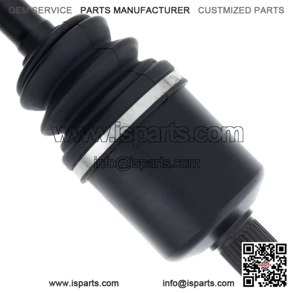 Front CV Axle Drive Shaft for Polaris RZR XP 1000 Xpedition ADV 1336984 - Image 4
