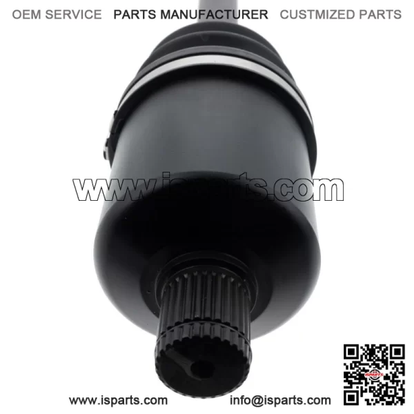 Front CV Axle Drive Shaft for Polaris RZR XP 1000 Xpedition ADV 1336984 - Image 5