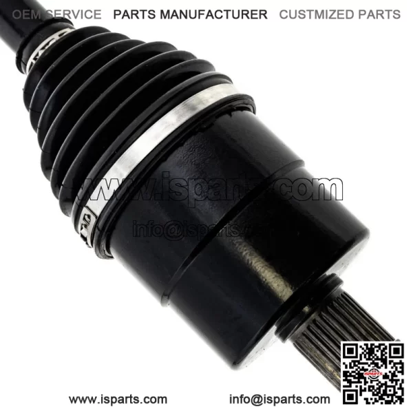 Rear CV Axle Half Drive Shaft for Polaris RZR XP 1000 4 Sport 1337035 UTV - Image 4