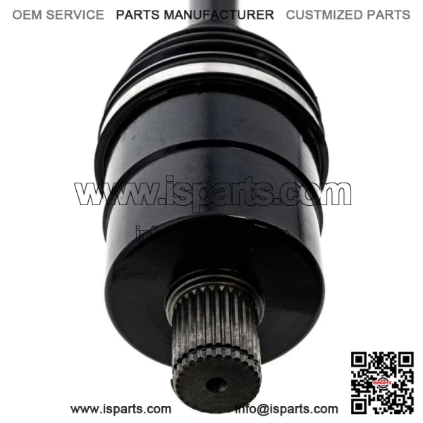 Rear CV Axle Half Drive Shaft for Polaris RZR XP 1000 4 Sport 1337035 UTV - Image 5