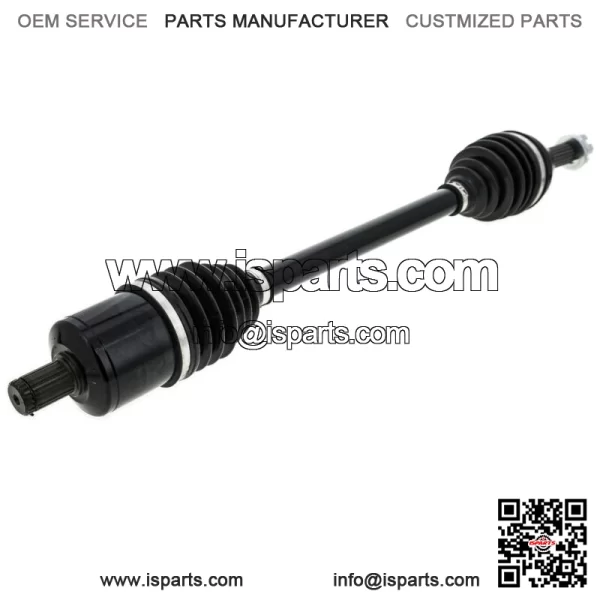Front CV Axle Half Drive Shaft for Polaris Ranger 570 Crew 1336966 UTV - Image 2