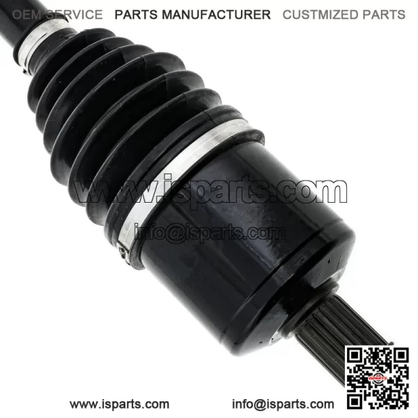 Front CV Axle Half Drive Shaft for Polaris Ranger 570 Crew 1336966 UTV - Image 4