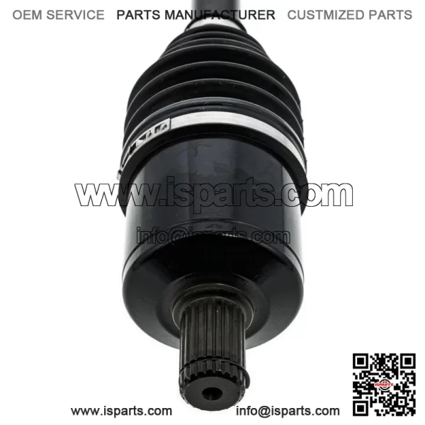 Front CV Axle Half Drive Shaft for Polaris Ranger 570 Crew 1336966 UTV - Image 5