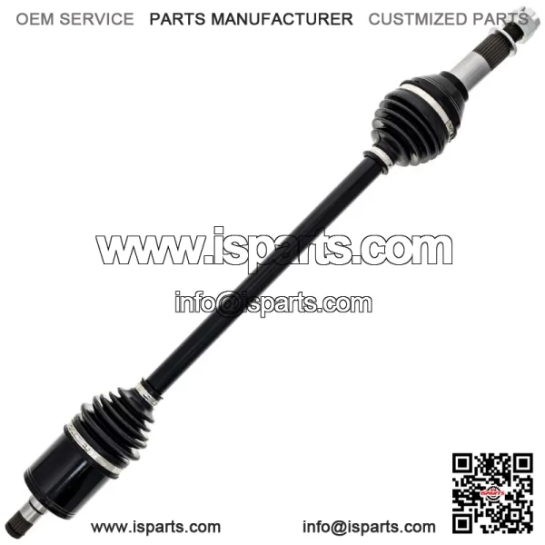Front Right CV Axle Half Drive Shaft for Can-Am Commander 1000R 705402717