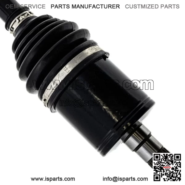 Front Right CV Axle Half Drive Shaft for Can-Am Commander 1000R 705402717 - Image 4