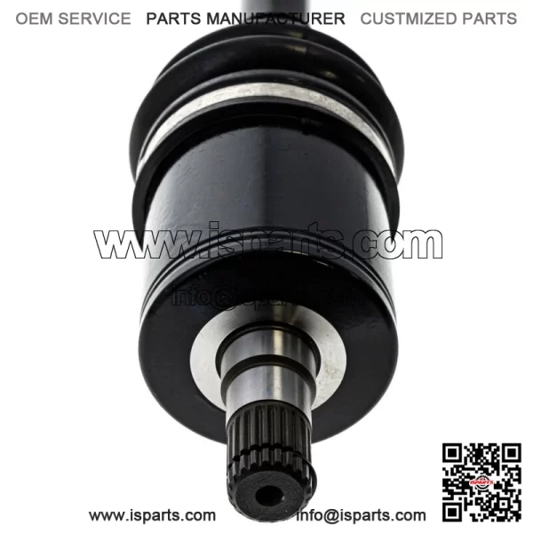 Front Right CV Axle Half Drive Shaft for Can-Am Commander 1000R 705402717 - Image 5