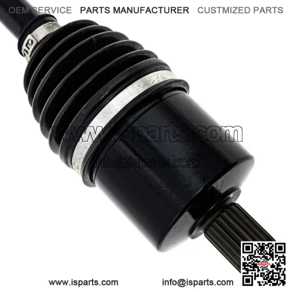 Front CV Axle Drive Shaft for Polaris Ranger 570 Full Size 1333517 2 Pack - Image 4