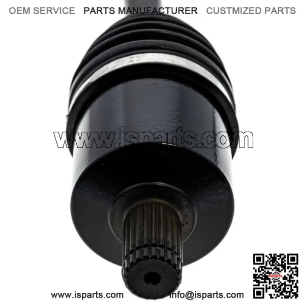 Front CV Axle Drive Shaft for Polaris Ranger 570 Full Size 1333517 2 Pack - Image 5