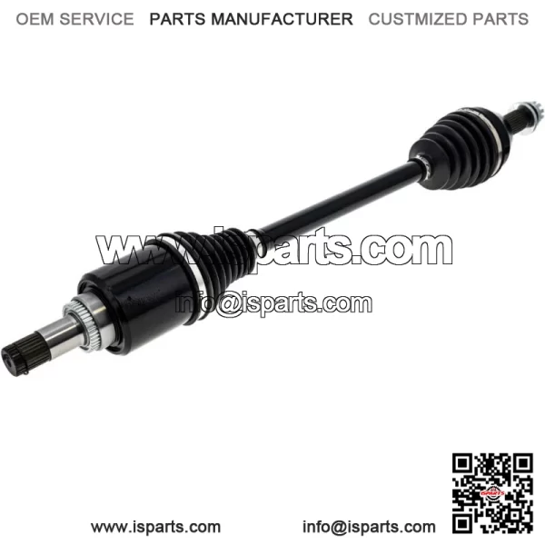 CV Axle Kit for Honda Pioneer 1000 1000-5 42350-HL4-F41 42250-HL4-F41 Rear - Image 3