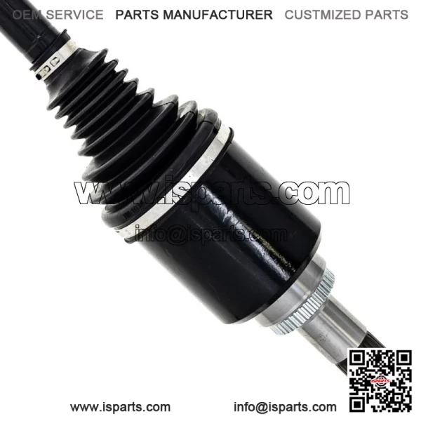 CV Axle Kit for Honda Pioneer 1000 1000-5 42350-HL4-F41 42250-HL4-F41 Rear - Image 5