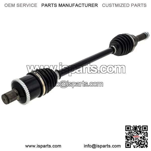 Rear CV Axle Half Drive Shaft for Polaris Ranger XP 1000 EPS 1334161 - Image 2