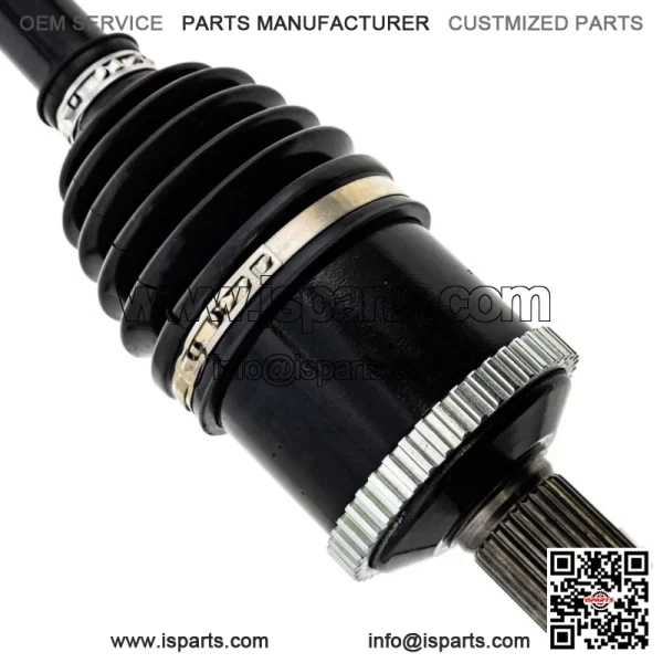 Rear CV Axle Half Drive Shaft for Polaris Ranger XP 1000 EPS 1334161 - Image 4