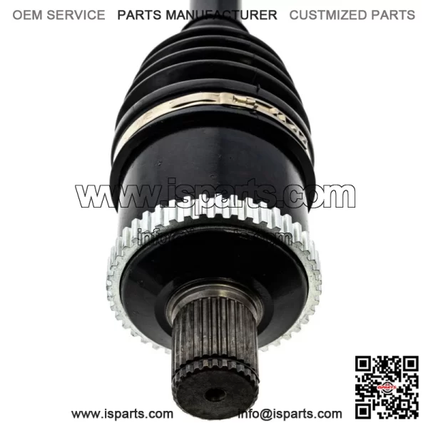 Rear CV Axle Half Drive Shaft for Polaris Ranger XP 1000 EPS 1334161 - Image 5