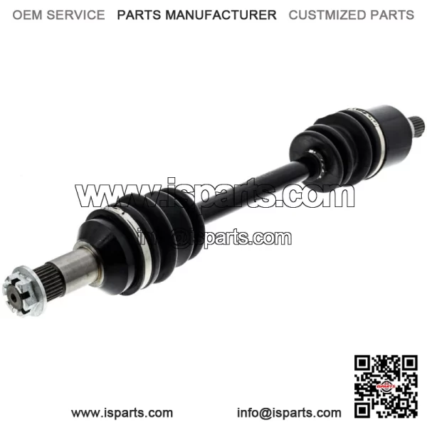Front CV Axle Half Drive Shaft for Arctic Cat Alterra VLX 700 2502-562 - Image 2
