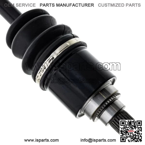 Front CV Axle Half Drive Shaft for Arctic Cat Alterra VLX 700 2502-562 - Image 4