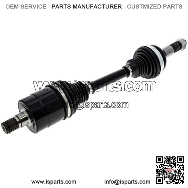 CV Axle Kit for Can-Am Outlander 650 1000R XMR 705503025 705503024 Rear - Image 2