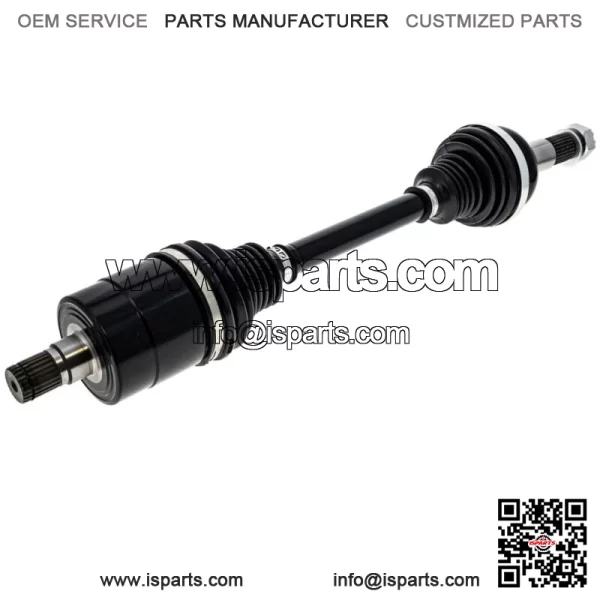 CV Axle Kit for Can-Am Outlander 650 1000R XMR 705503025 705503024 Rear - Image 3