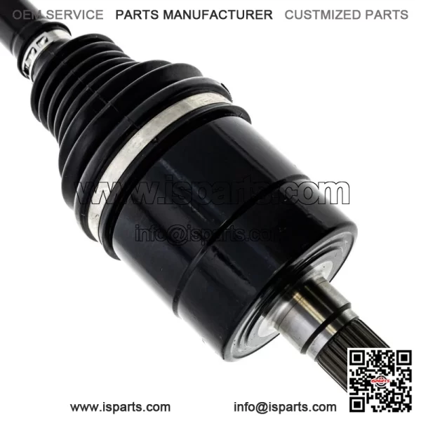 CV Axle Kit for Can-Am Outlander 650 1000R XMR 705503025 705503024 Rear - Image 5