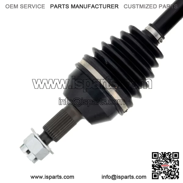 Front CV Axle Kit For Honda Pioneer 1000 1000-5 SXS1000M3 44220-HL4-F41 - Image 3
