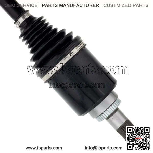 Front CV Axle Kit For Honda Pioneer 1000 1000-5 SXS1000M3 44220-HL4-F41 - Image 4