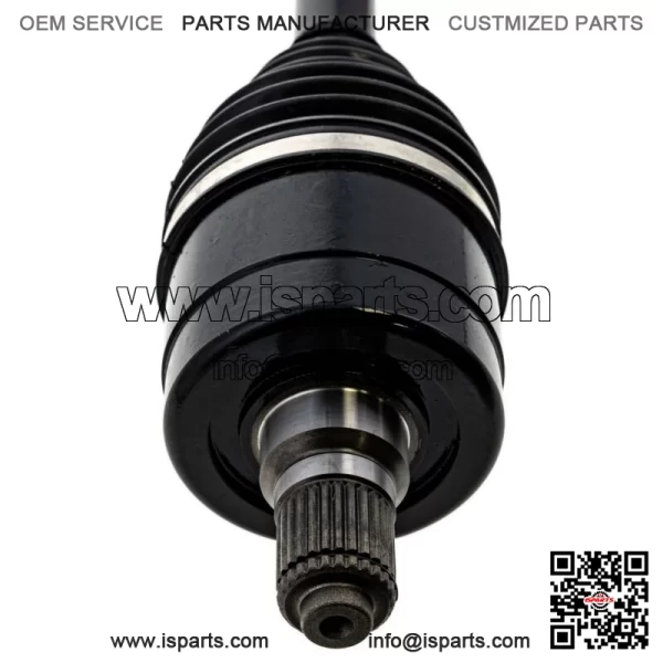 Front CV Axle Drive Shaft for Kawasaki Mule PRO-MX KAF700 59266-Y004 - Image 5