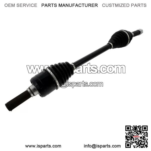 Rear Right CV Axle Drive Shaft for Kawasaki Mule PRO-MX EPS LE 59266-Y002 - Image 2