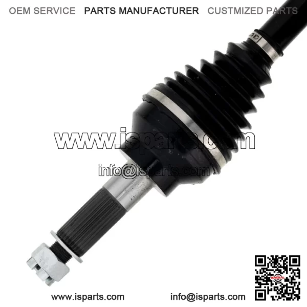 Rear Right CV Axle Drive Shaft for Kawasaki Mule PRO-MX EPS LE 59266-Y002 - Image 3