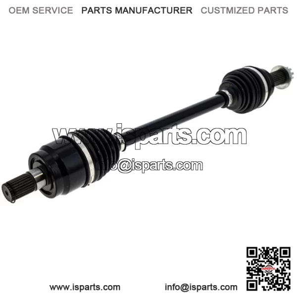 Rear CV Axle Drive Shaft for Honda Pioneer 500 520 42250-HL5-E61 UTV - Image 2