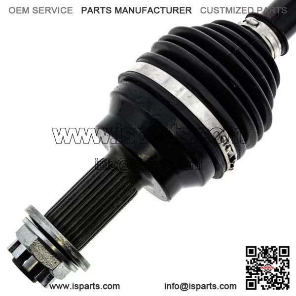 Rear CV Axle Drive Shaft for Honda Pioneer 500 520 42250-HL5-E61 UTV - Image 3