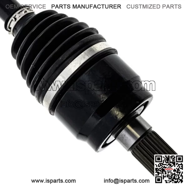 Rear CV Axle Drive Shaft for Honda Pioneer 500 520 42250-HL5-E61 UTV - Image 4