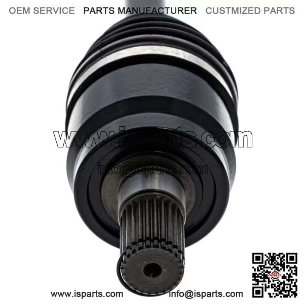 Rear CV Axle Drive Shaft for Honda Pioneer 500 520 42250-HL5-E61 UTV - Image 5